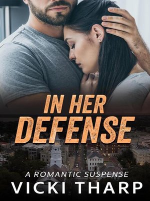 cover image of In Her Defense